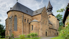 Frankenberger Kirche in Goslar